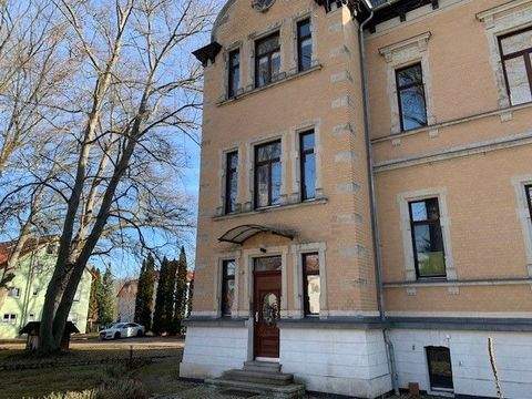 Pößneck Wohnungen, Pößneck Wohnung mieten