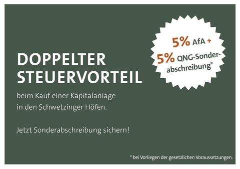 Schwetzingen Wohnungen, Schwetzingen Wohnung kaufen