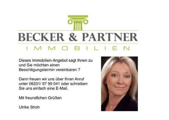 Wir beraten Sie gerne 06231/ 97 99 041!