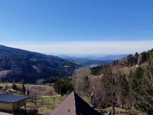 Kompagnon Immobilien Aussicht Süden