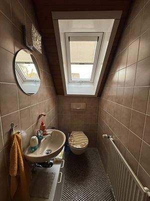 Wohnung Dachgeschoss 2