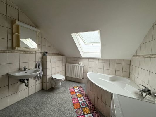 Bad Maisonette 