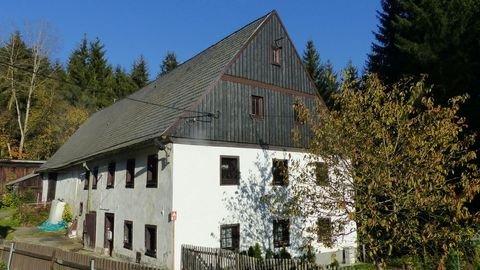 Annaberg-Buchholz Häuser, Annaberg-Buchholz Haus kaufen