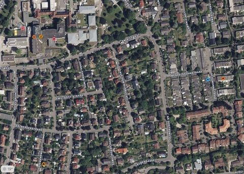 Offenburg Grundstücke, Offenburg Grundstück kaufen