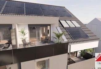 Projektierte Ansicht