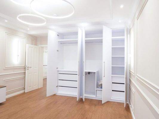 Wohnzimmer Ansicht 5