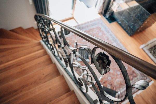 Architektonische Details - so schön