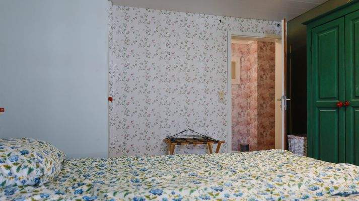 Privat Schlafzimmer 2.