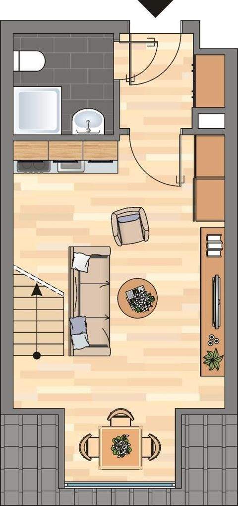 Wilhelmshaven Wohnungen, Wilhelmshaven Wohnung mieten