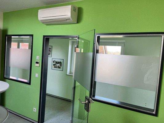 Kinderzimmer (Umbau)