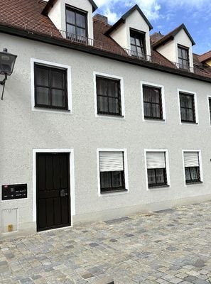 Außenansicht