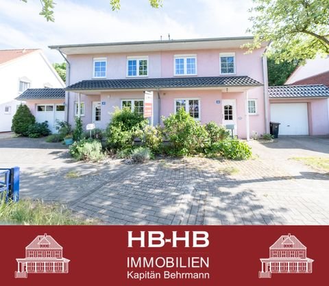 Bremen / Habenhausen Häuser, Bremen / Habenhausen Haus kaufen