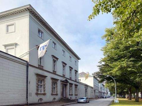 Hamburg Büros, Büroräume, Büroflächen 