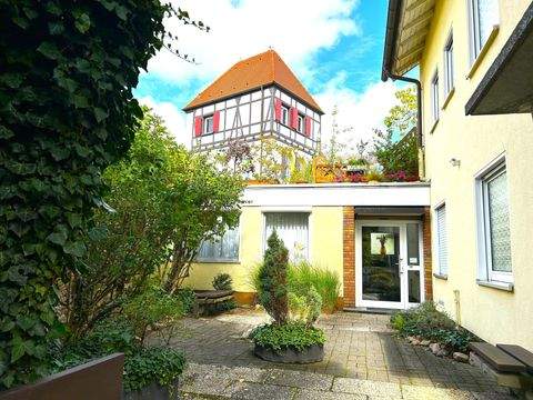 Speyer Büros, Büroräume, Büroflächen 