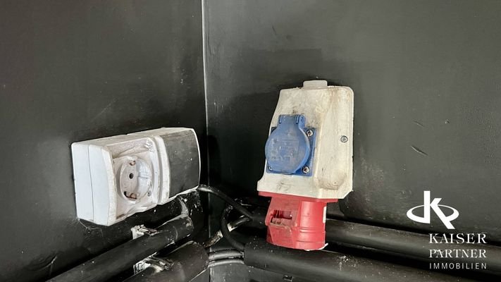 Elektrik