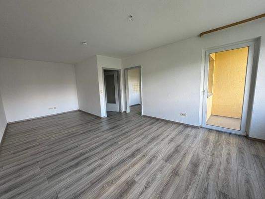 Innenansicht Wohnung (Nr. 10)