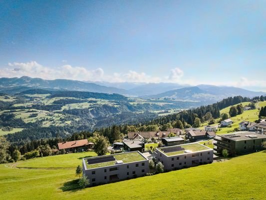 Engelspitz, Sulzberg-Luftbild-Süden