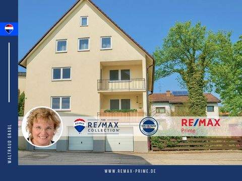 Grafing-Bahnhof Häuser, Grafing-Bahnhof Haus kaufen