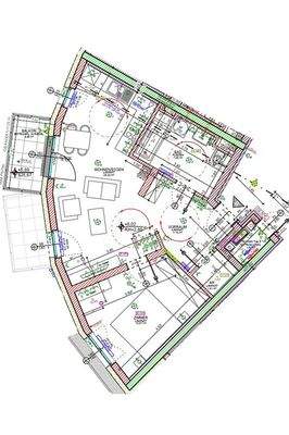 Wohnhausanlage für Junges Wohnen in Hoheneich