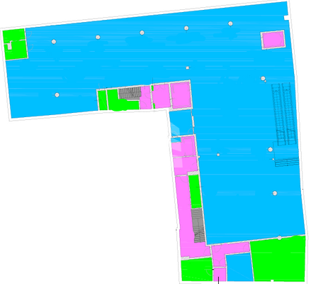 Grundriss Neumarkt 20 UG