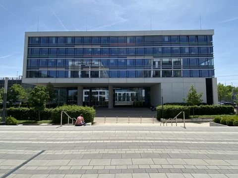 Nürnberg Büros, Büroräume, Büroflächen 