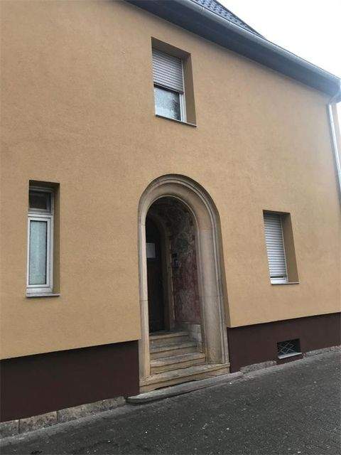 Ludwigshafen am Rhein Häuser, Ludwigshafen am Rhein Haus kaufen