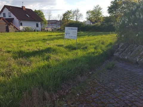 Michelau in Oberfranken Grundstücke, Michelau in Oberfranken Grundstück kaufen