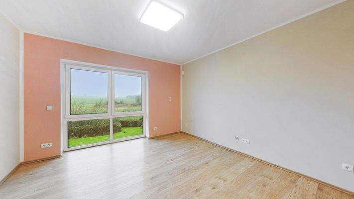 Kinderzimmer im Obergeschoss