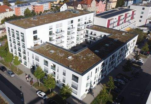 Regensburg Wohnungen, Regensburg Wohnung kaufen