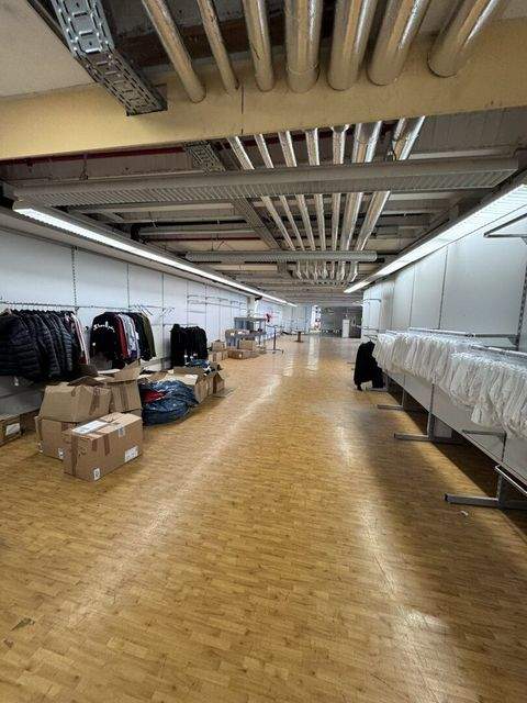 Lindau Ladenlokale, Ladenflächen 