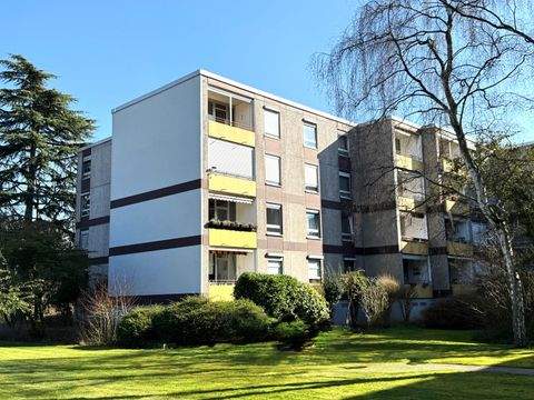 Monheim am Rhein Wohnungen, Monheim am Rhein Wohnung kaufen