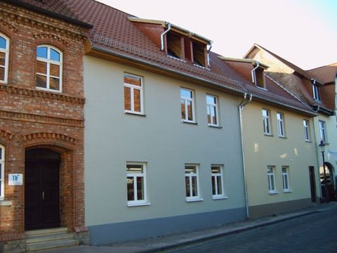 Hettstedt Wohnungen, Hettstedt Wohnung mieten