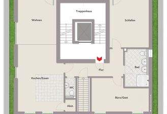 Platz für Ihre Ideen