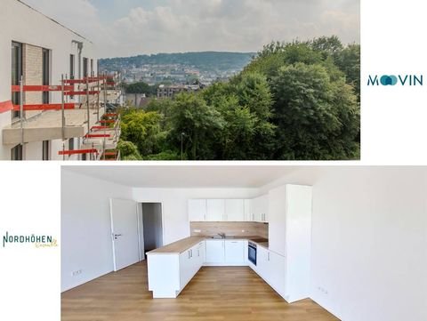 Wuppertal Wohnungen, Wuppertal Wohnung mieten