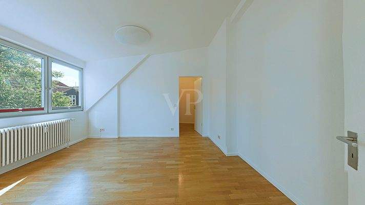 Schlafzimmer 2