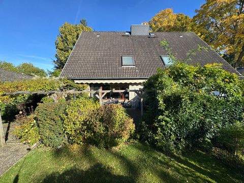 Ahrensburg Häuser, Ahrensburg Haus kaufen