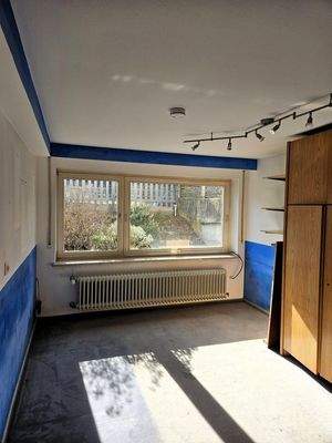 Zimmer Souterrain / UG