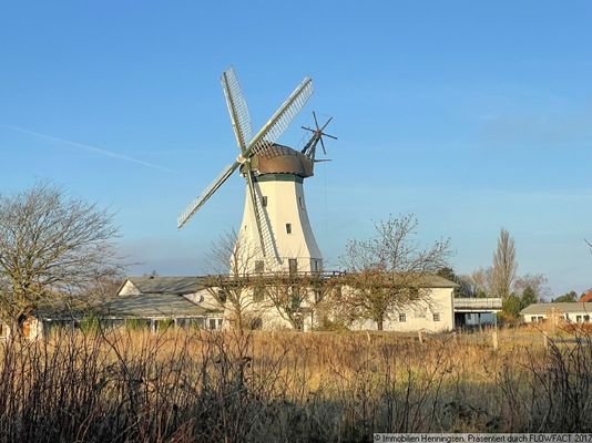 Westerholzer Mühle