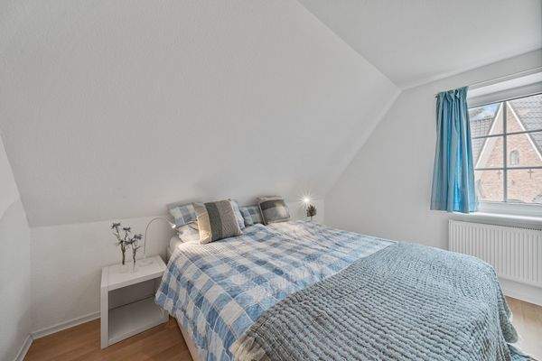 Schlafzimmer I Anbau 