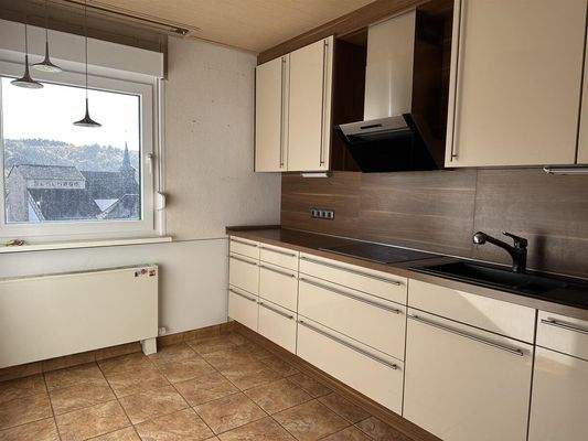 Küche Erdgeschoss