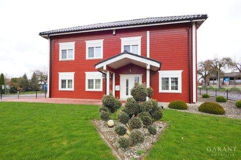 Burgrieden Häuser, Burgrieden Haus kaufen