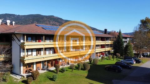 Inzell Wohnungen, Inzell Wohnung kaufen