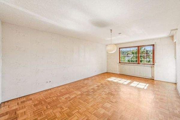 Erdgeschoss: Zimmer 1