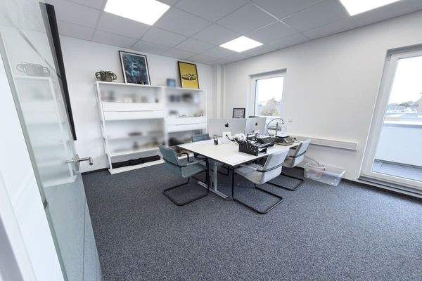 5Plus Immo Gewerbeobjekt Miete Würselen