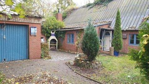 Rabenkirchen-Faulück Häuser, Rabenkirchen-Faulück Haus kaufen