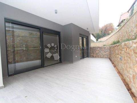 Malinska-Dubasnica Häuser, Malinska-Dubasnica Haus kaufen