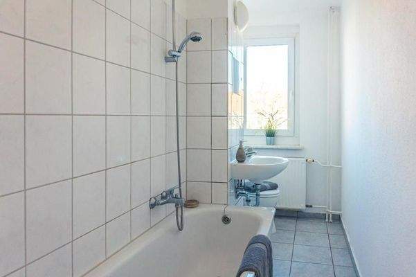 Bad Vergleichswohnung