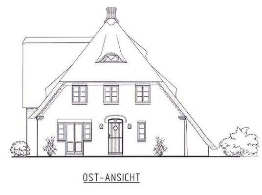 Ost Ansicht