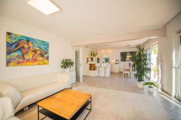 Wohnen, Essen, Kochen 1