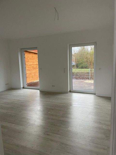 Wieren Wohnungen, Wieren Wohnung mieten